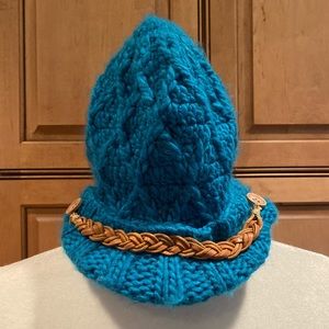 Fun winter/ski hat